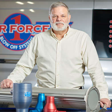 Steve Roehrer - Sales Engineer – U.S.